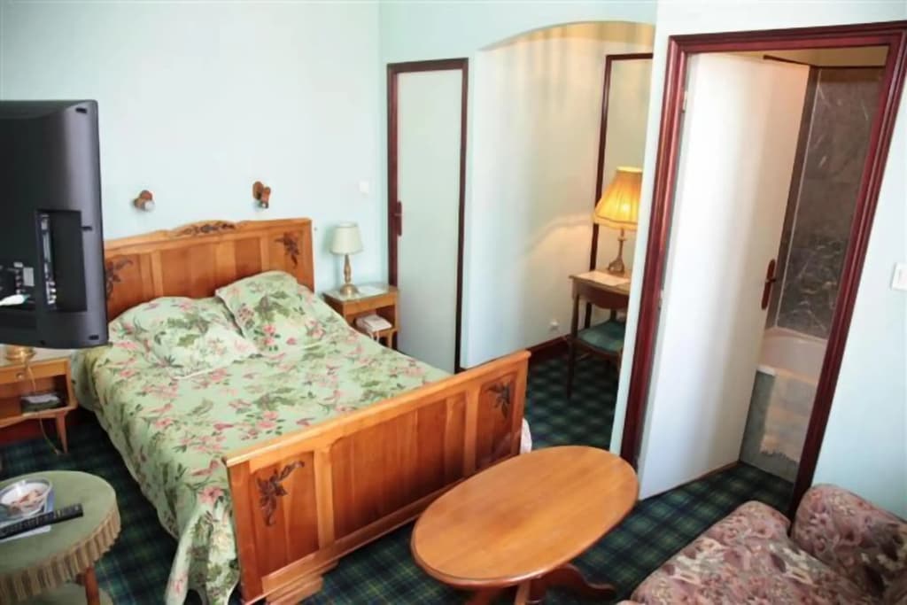 Citotel Marie Stuart - Photo 3