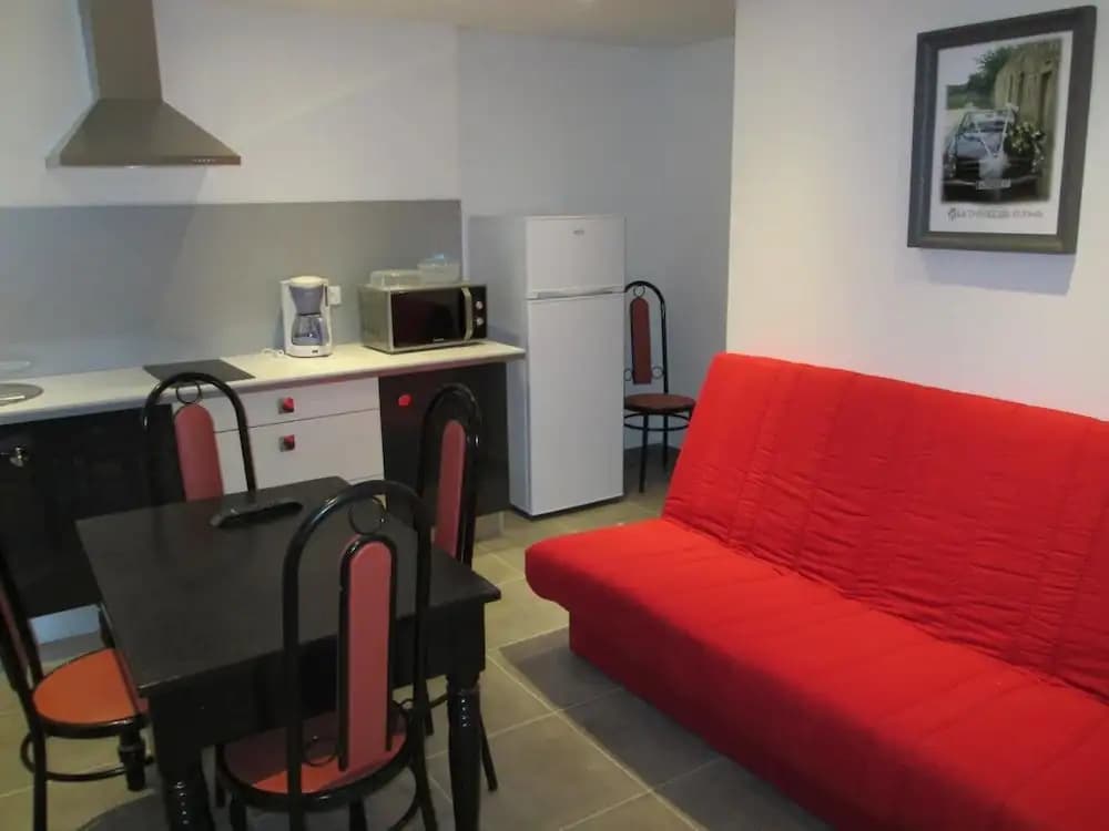 Logis Hotel Theodore - Photo 3