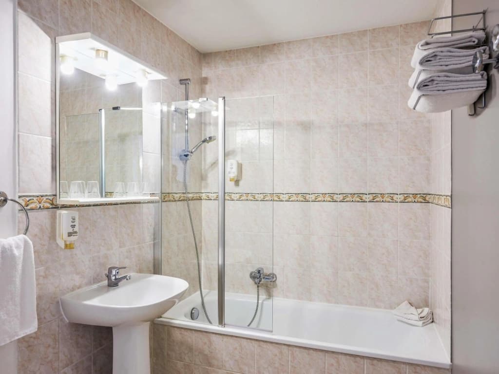 Aparthotel Adagio Access Nice Garibaldi - Miniature 6