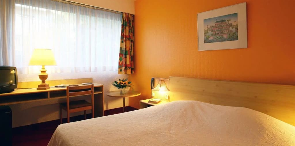 Hotel Panorama - Miniature 6