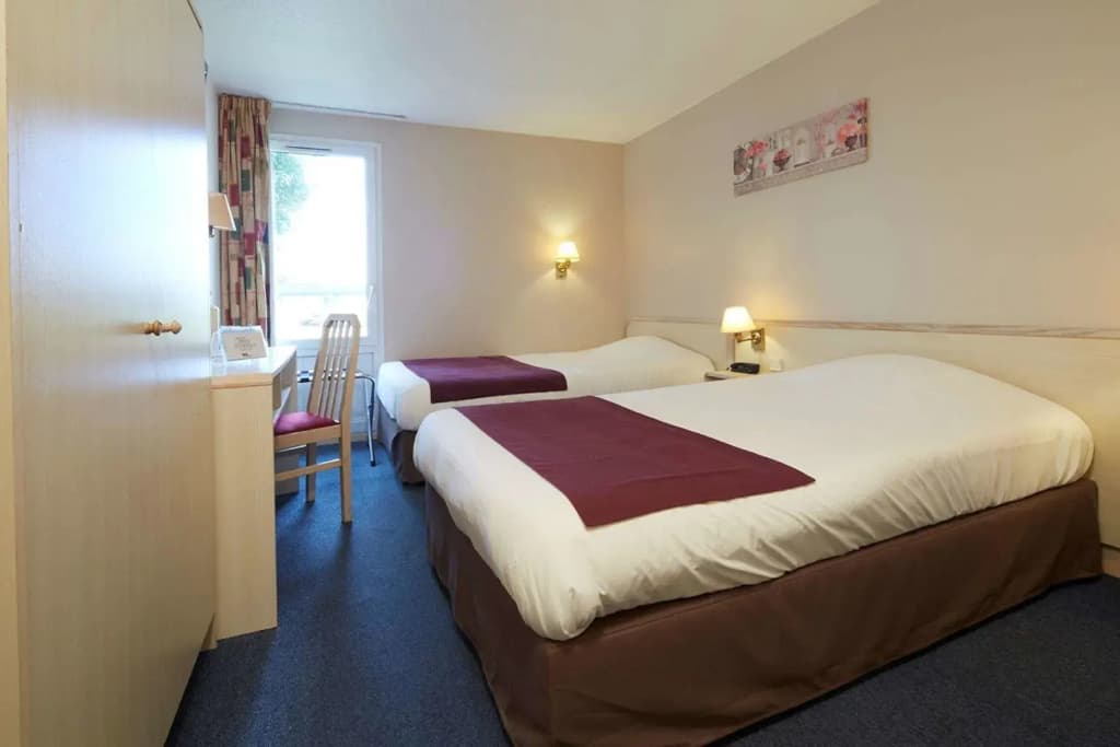Hotel Nell - Axelle - Maison Tassoni - Photo 4