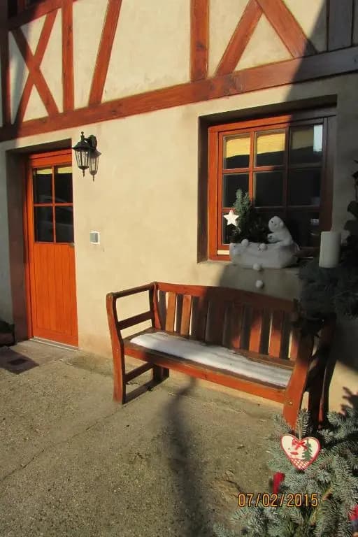 Gîte L'Instant Durable - Photo 3