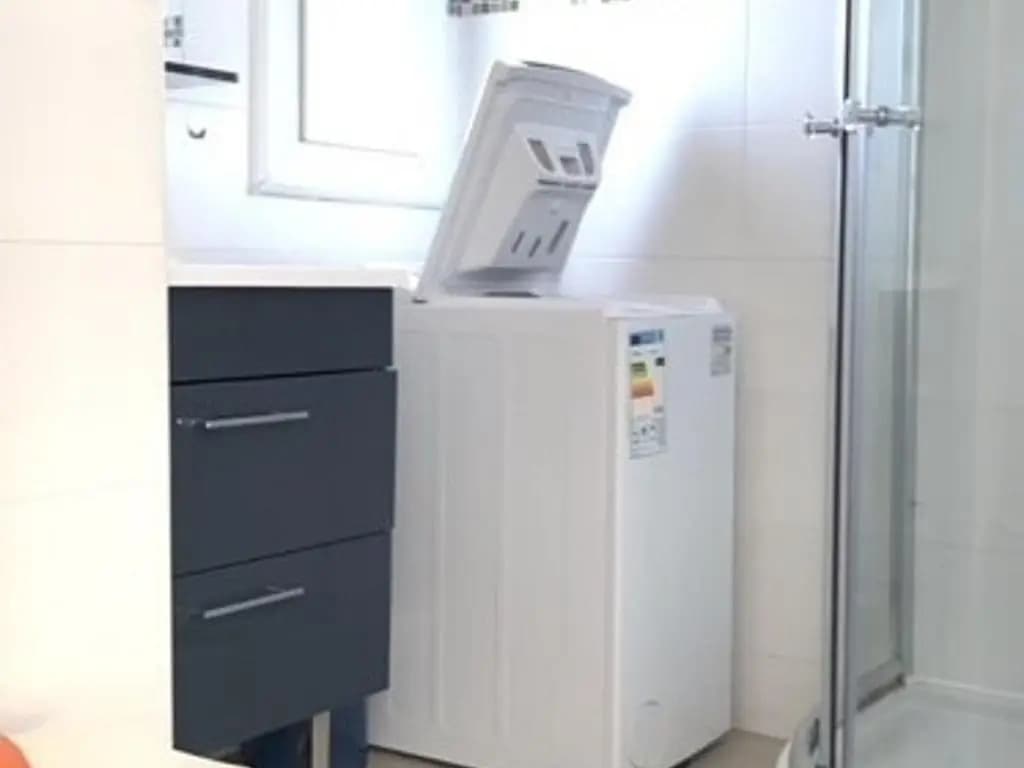 Appartement Balaruc-les-Bains, 2 pièces, 4 personnes - FR-1-503-70 - Photo 3