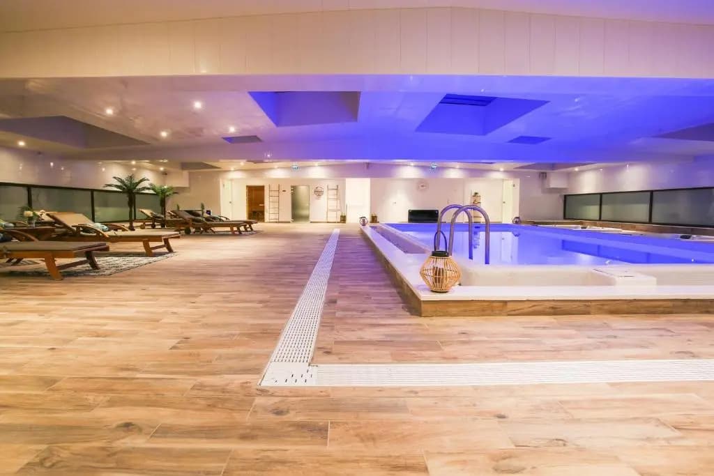 Zenia Hotel & Spa - Photo 1