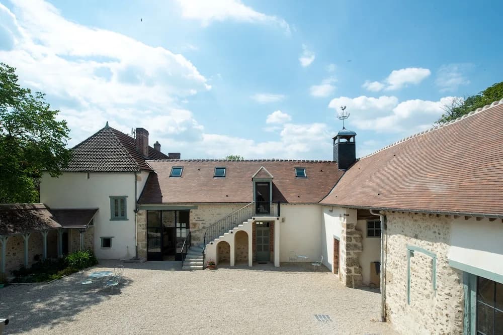 L'Ecrin des Vignes - Photo 1