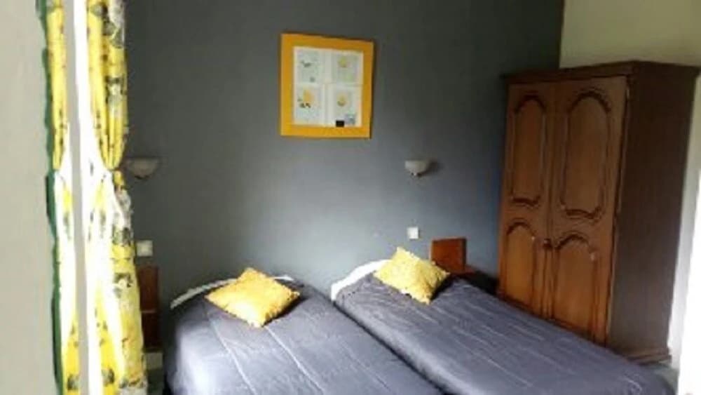 Auberge La Croix Blanche - Photo 2