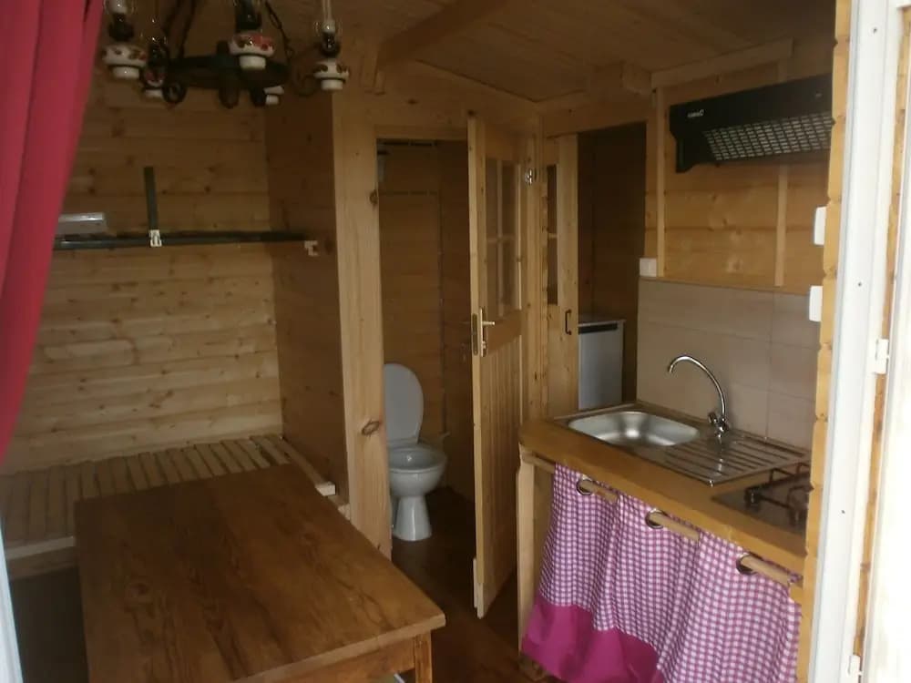 Camping Manex - Cabanes - Miniature 8