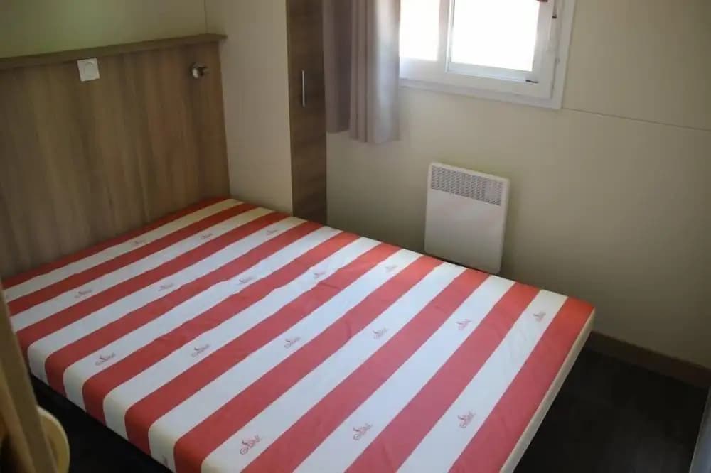 Chalets Nemo du Camping Le Bivouac - Photo 1