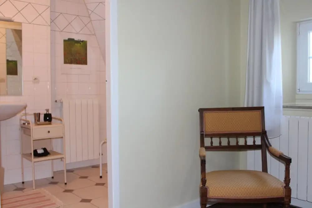 Chambres d'Hôtes du Jardin - Miniature 8