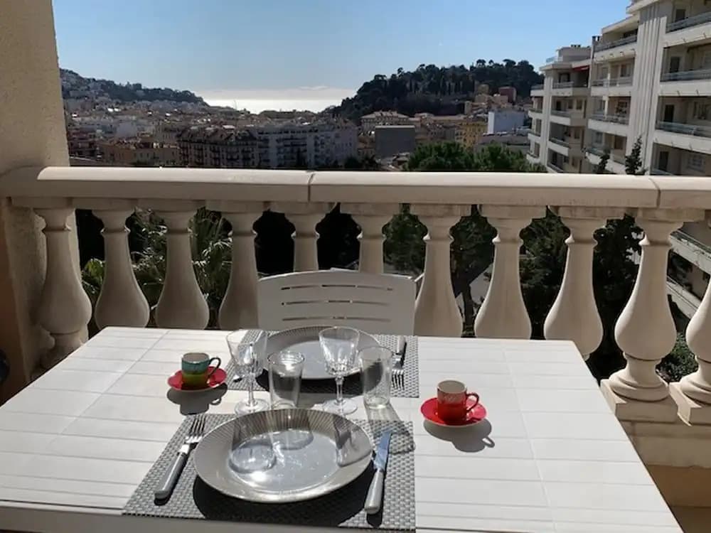 Apart-Hotel Riviera Cimiez - Miniature 7