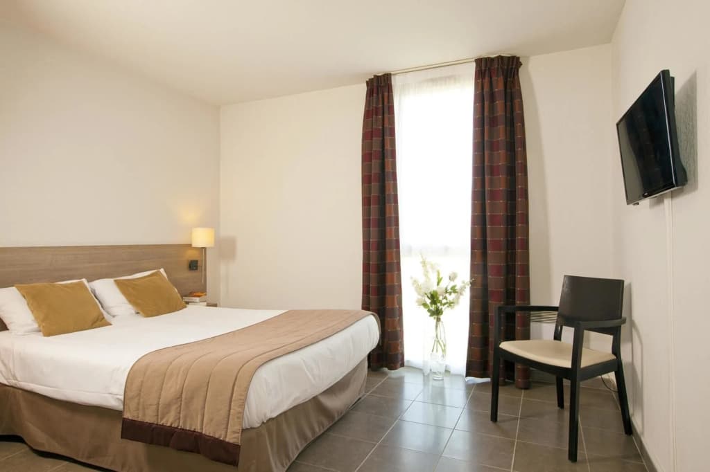 Sejours & Affaires Manosque Moulin Neuf - Photo 5