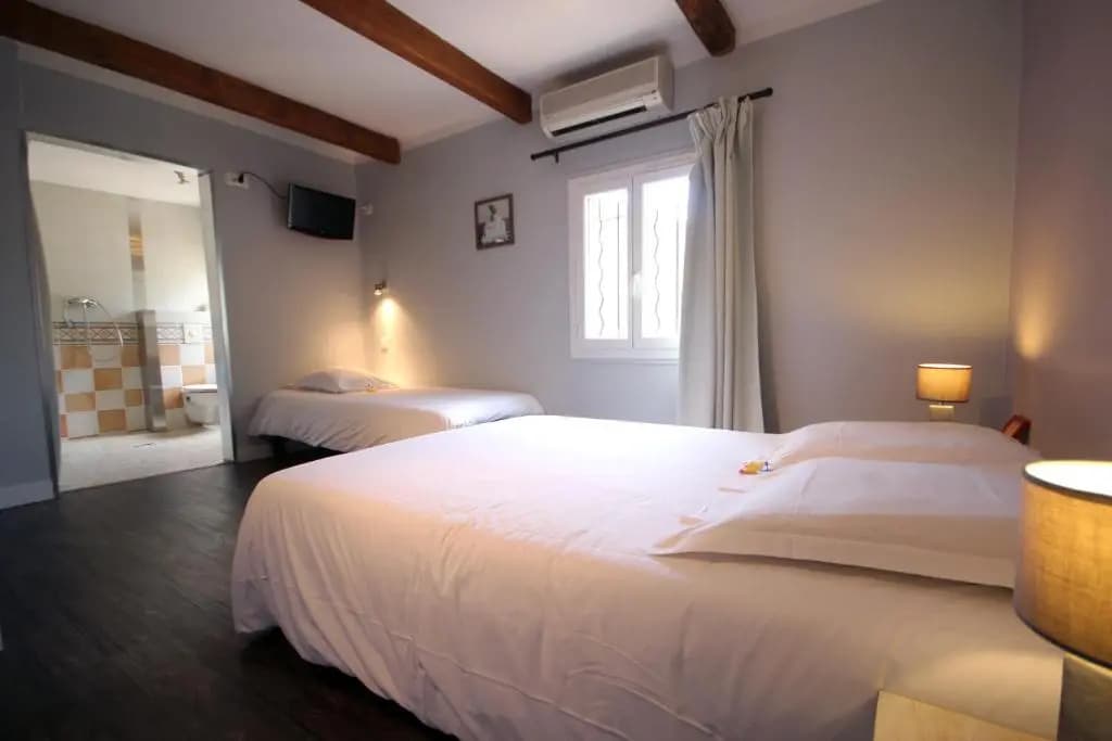 Ô Villagio Hôtel - Photo 3