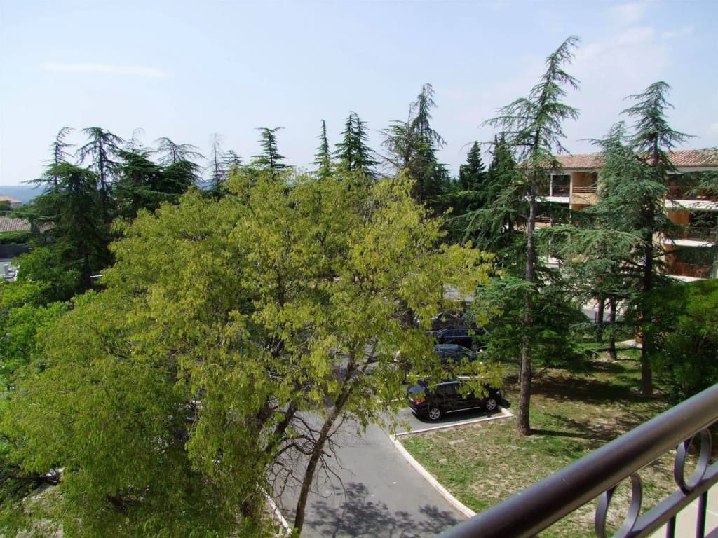 Uzes Appart Hotel - Photo 2
