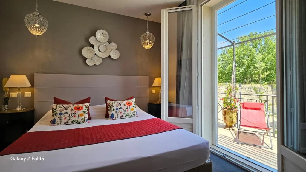 Brit Hotel Acacias - Miniature 7