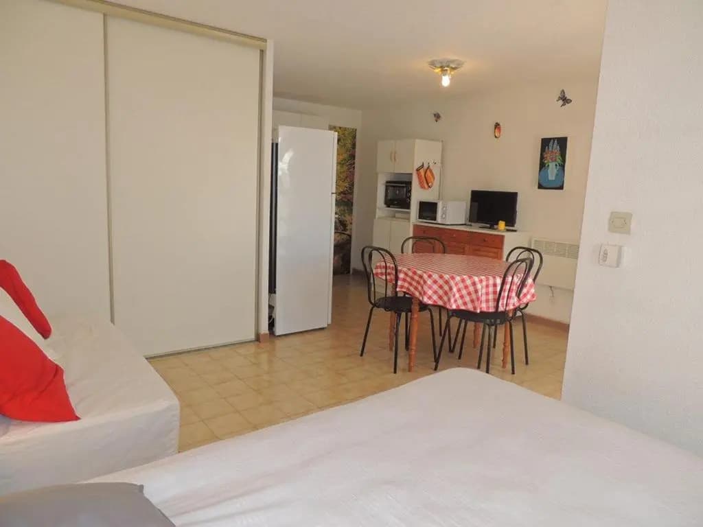 Appartement Balaruc-les-Bains, 1 pièce, 2 personnes - FR-1-571-38 - Photo 4