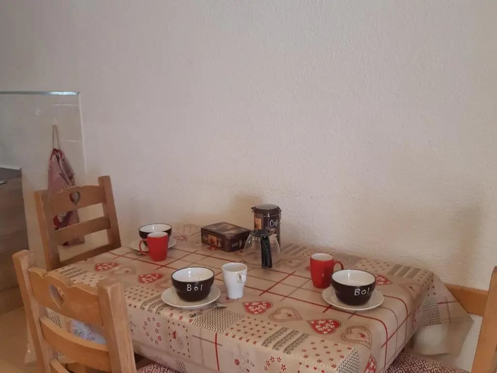 Appartement Les Deux Alpes, 1 pièce, 3 personnes - FR-1-516-132 - Miniature 7