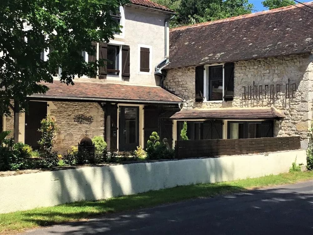 Auberge de la Sagne - Photo 1