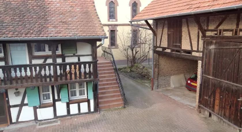 Les Chambres de Christine - Photo 5