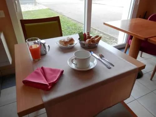 Domitys La Seigneurie - Photo 3
