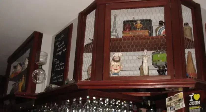 Le Cotentin Appart'hôtels & Restaurant le Cot - Photo 1