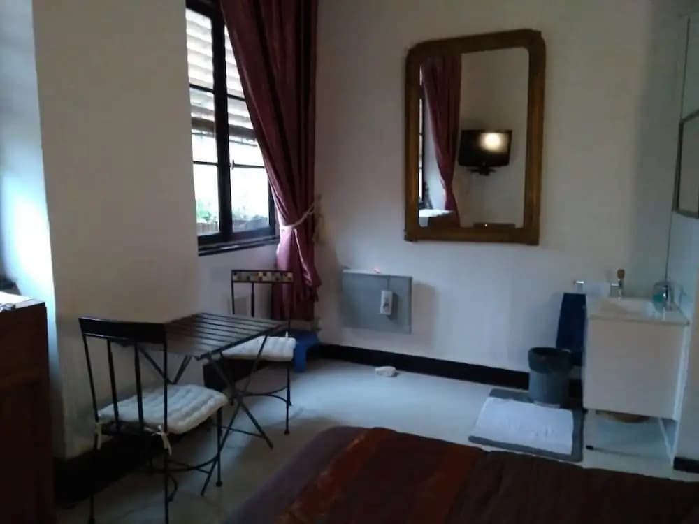 Chambres Les Soyeuses - Photo 5