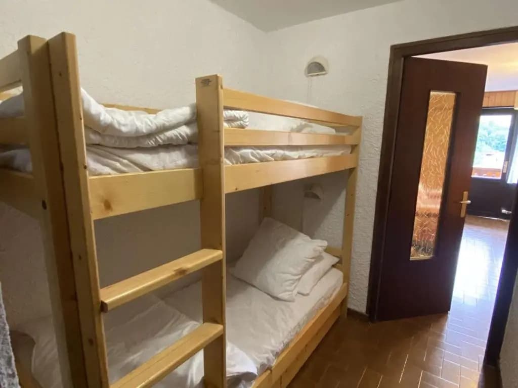 Appartement Le Grand-Bornand, 1 pièce, 4 personnes - FR-1-241-37 - Photo 5