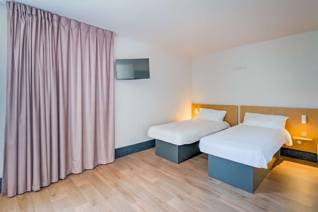 B&B HOTEL Marseille La Valentine - Photo 4