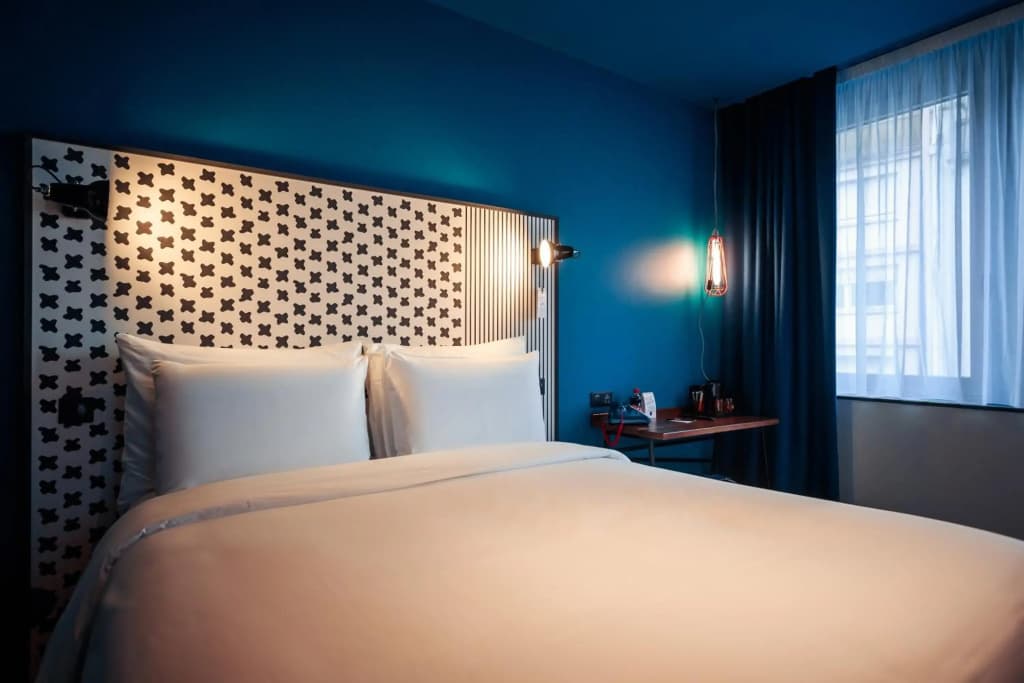 BOMA easy living hotel By Stay Collection - Photo 4