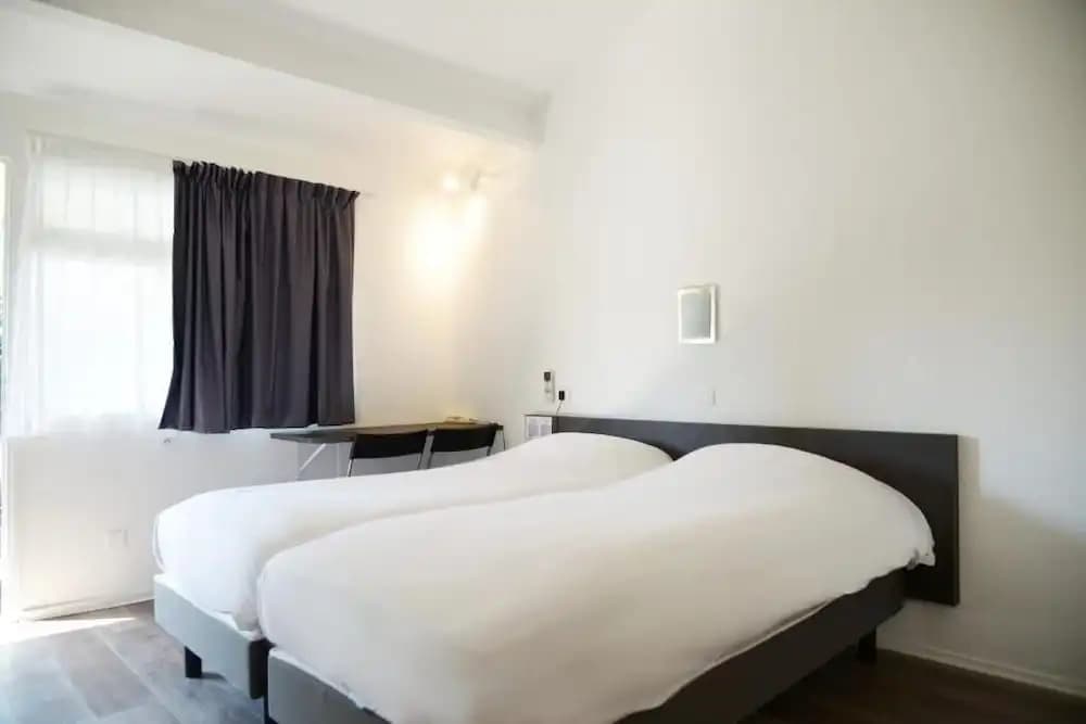 Hôtel Aerel Aéroport Blagnac - Photo 2