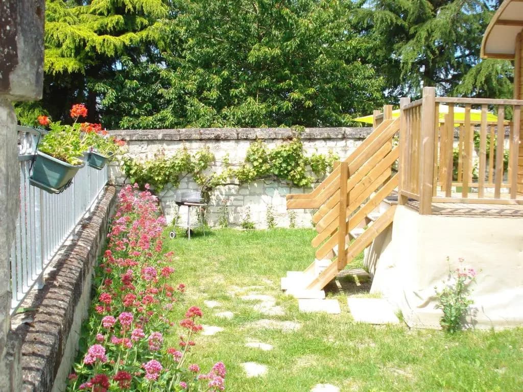 Les Attelages et les Logis de Cuzay - Photo 3