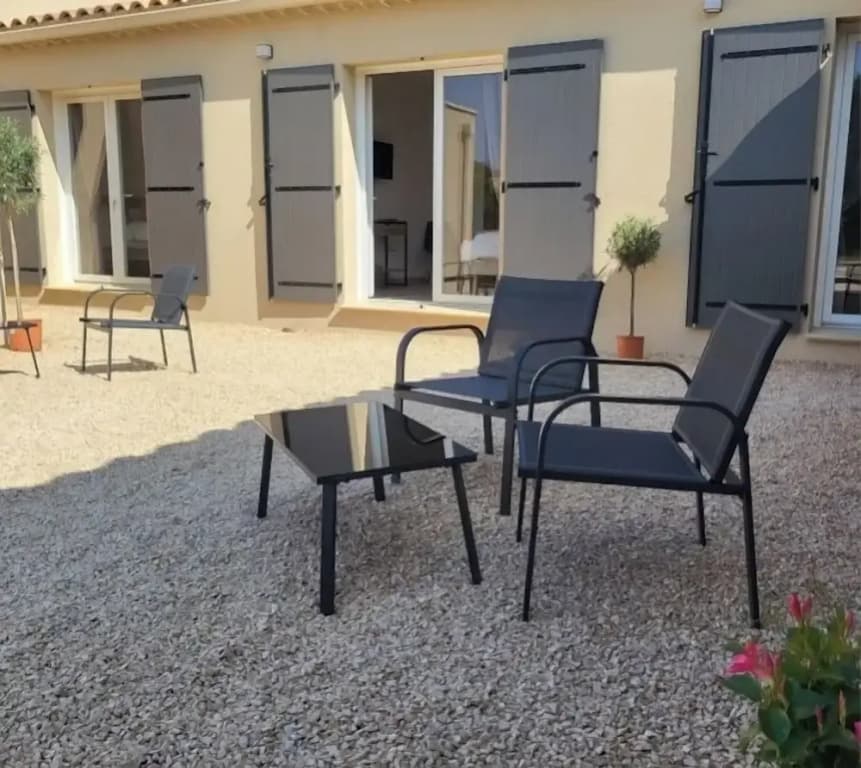 L'Orée du Ventoux - Photo 4