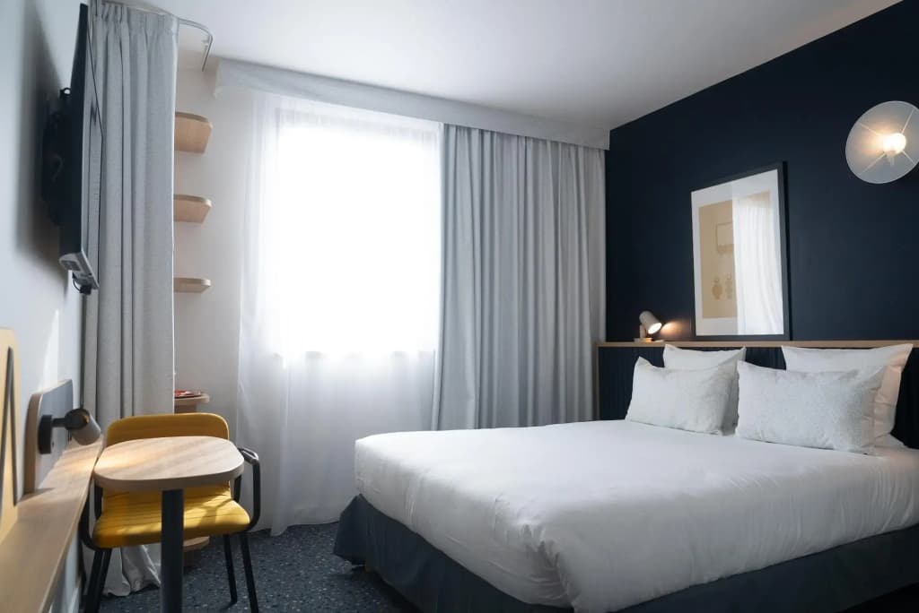 ibis Styles Paris Romainville - Photo 4