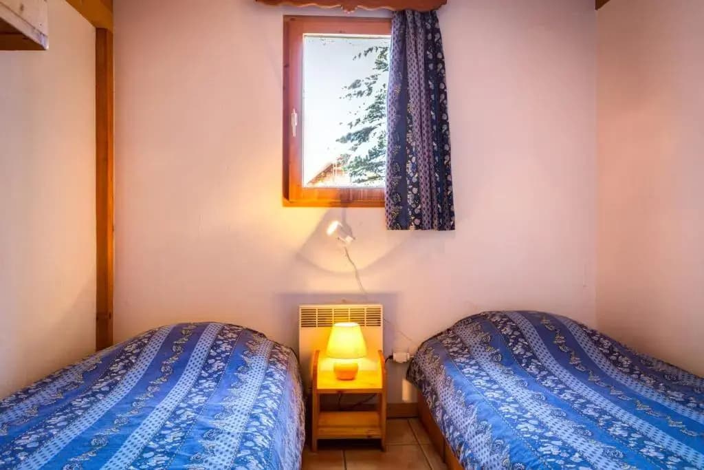 Le Pignotto Hameau des Chazals Nevache Hautes Alpes - Miniature 6