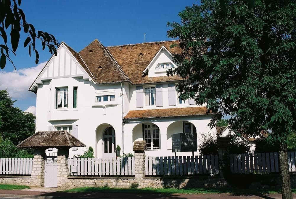 Villa Stuart - Photo 1