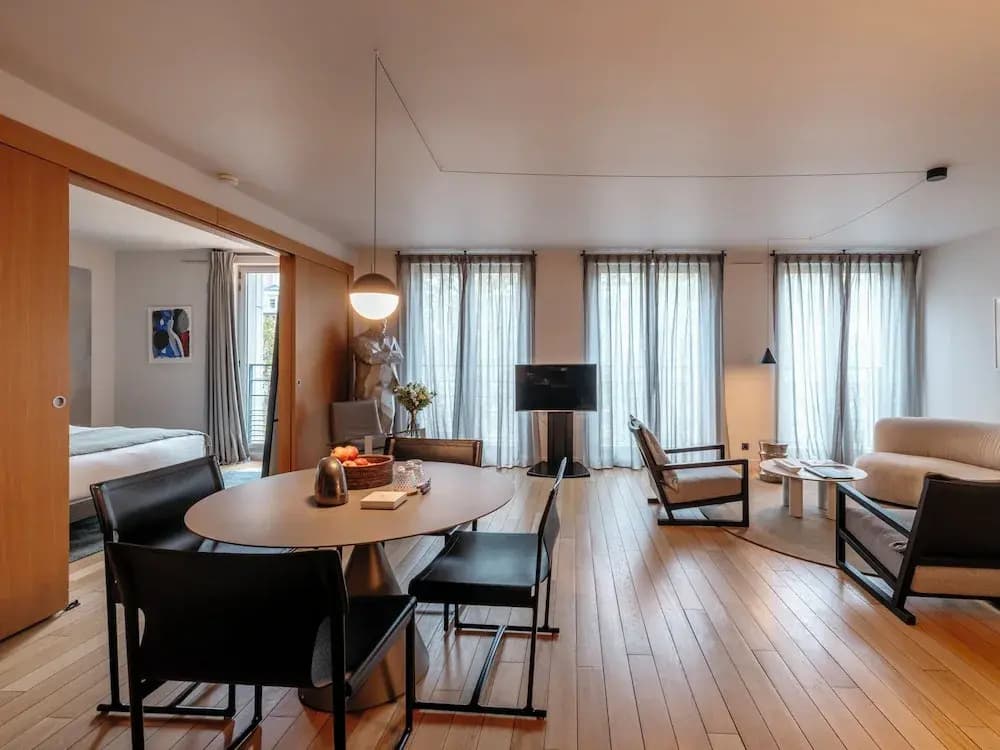 Hôtel de Pourtalès - Photo 3