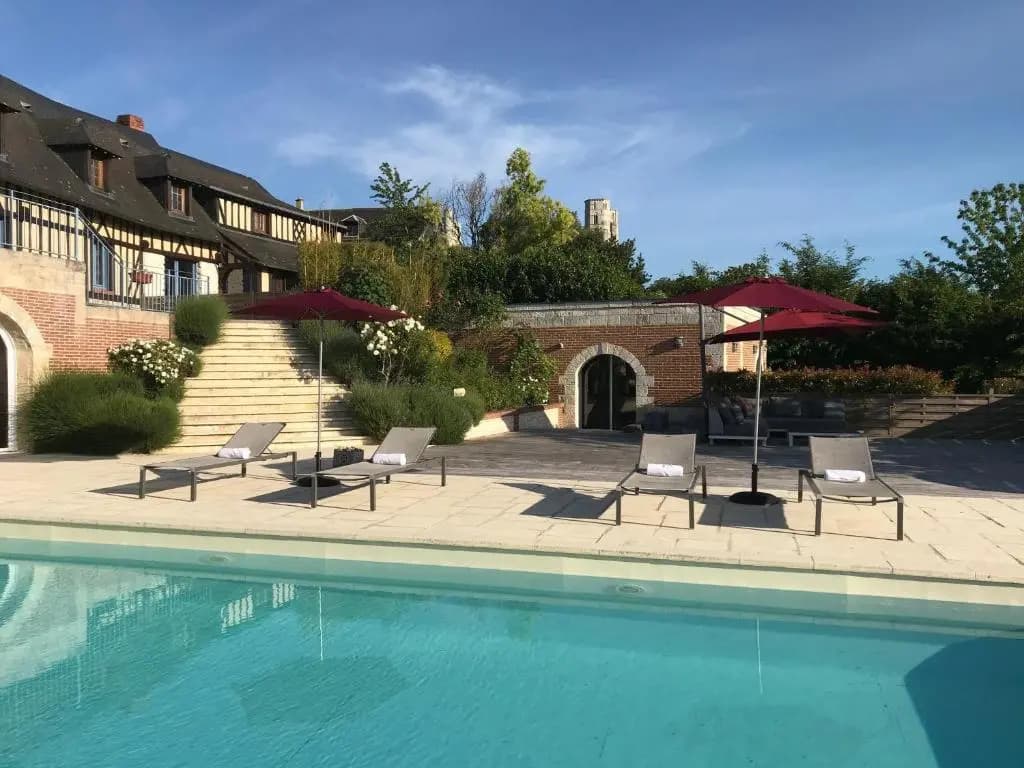 Domaine Le Clos des Fontaines - Miniature 8