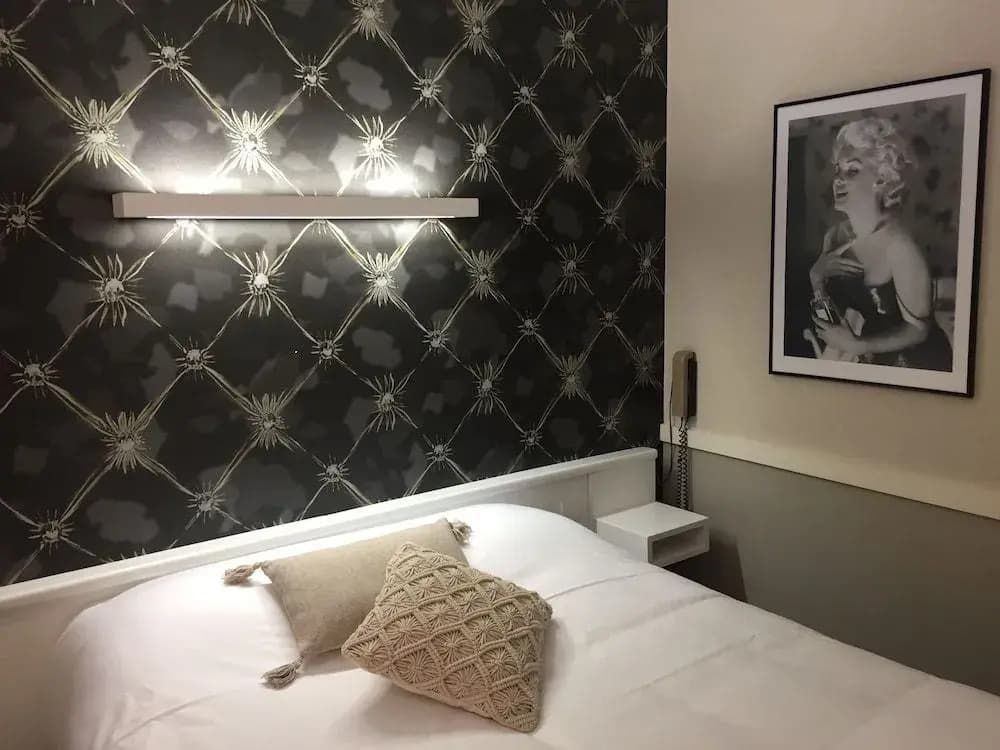 L'Acanthe Hôtel - Photo 5