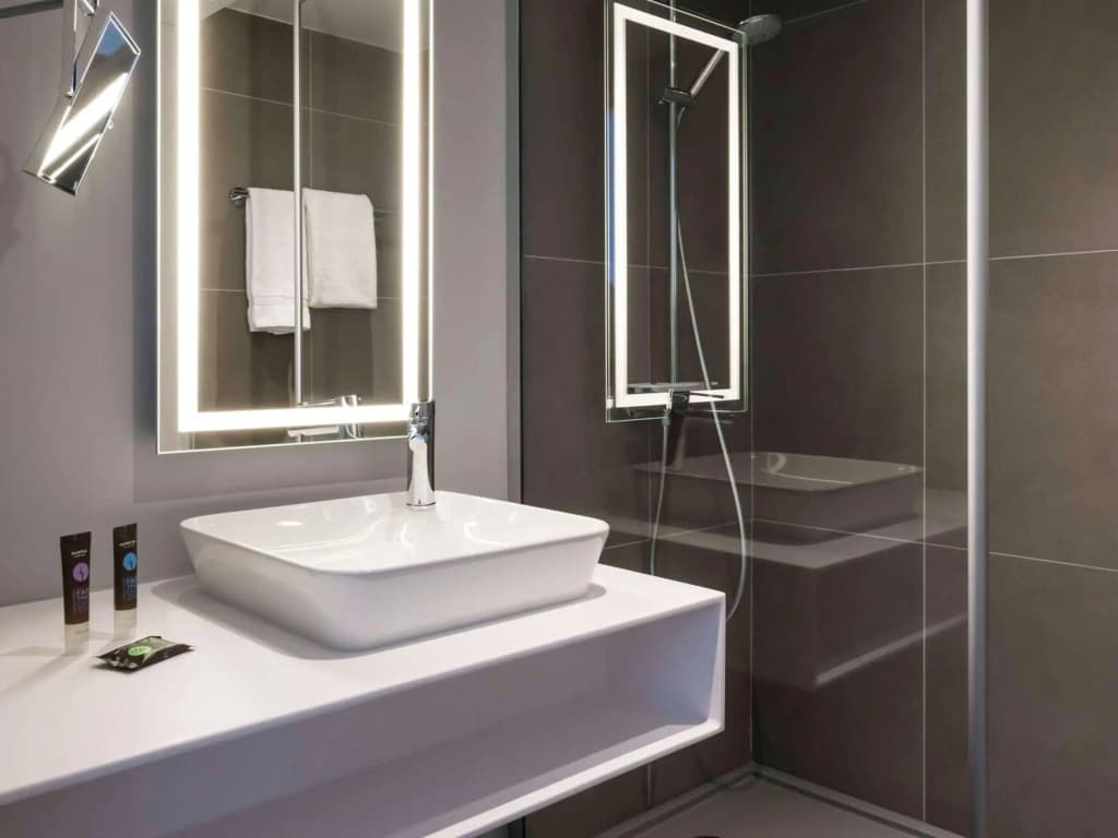 Novotel Paris Saclay - Miniature 8