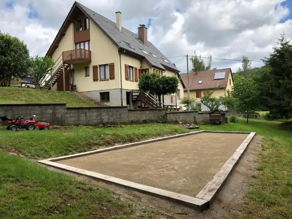 Gite de la Salamandre - 4 a 8 Personnes - Climatise - Photo 3