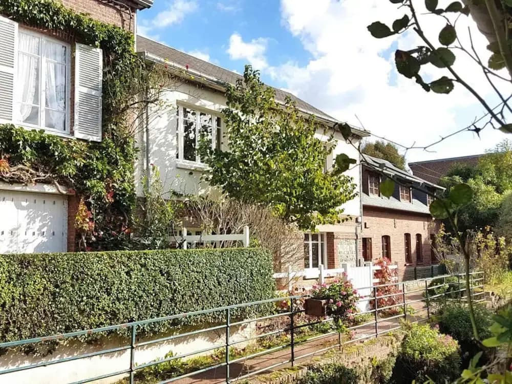 Belle Rive Comfortable Holiday Residence - Photo 1