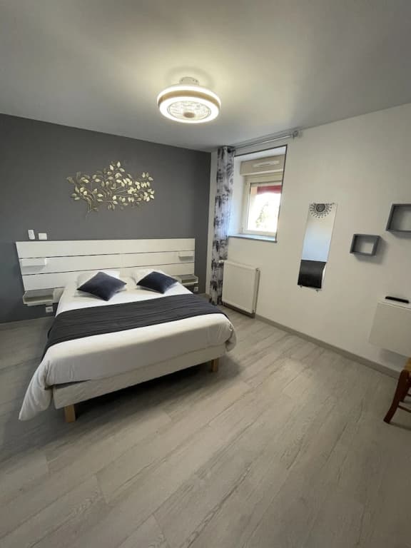 Hôtel Macarena - Miniature 6