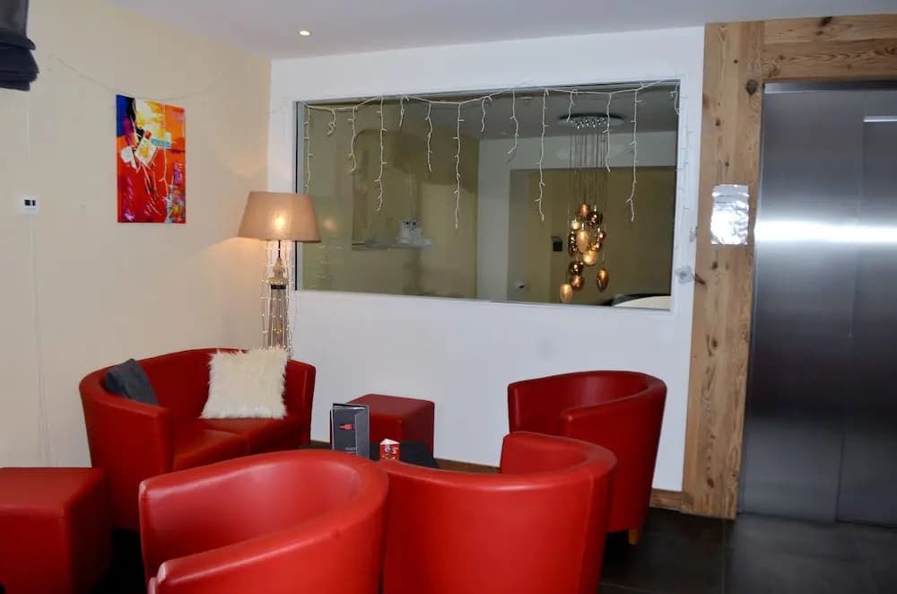 L'Alpin - Photo 2