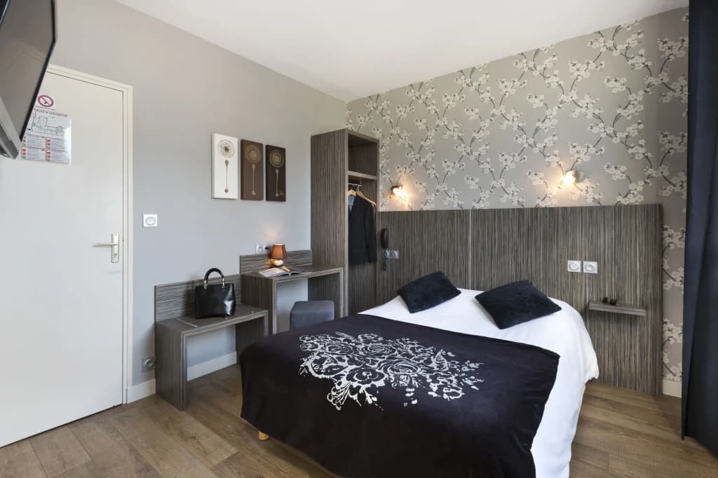 Hotel Eden - Photo 3