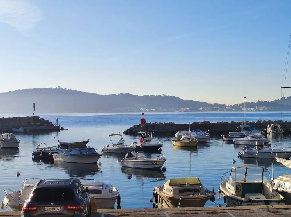 Le côte d'azur - Photo 4