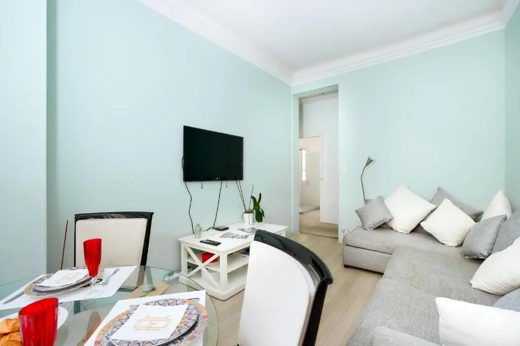 2 Bedroom Apartment 5 min walk from Monte Carlo Casino - Photo 4