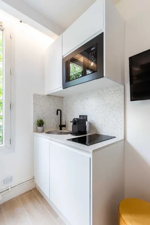 Cosy Apartment, Parc des Expositions - Photo 5
