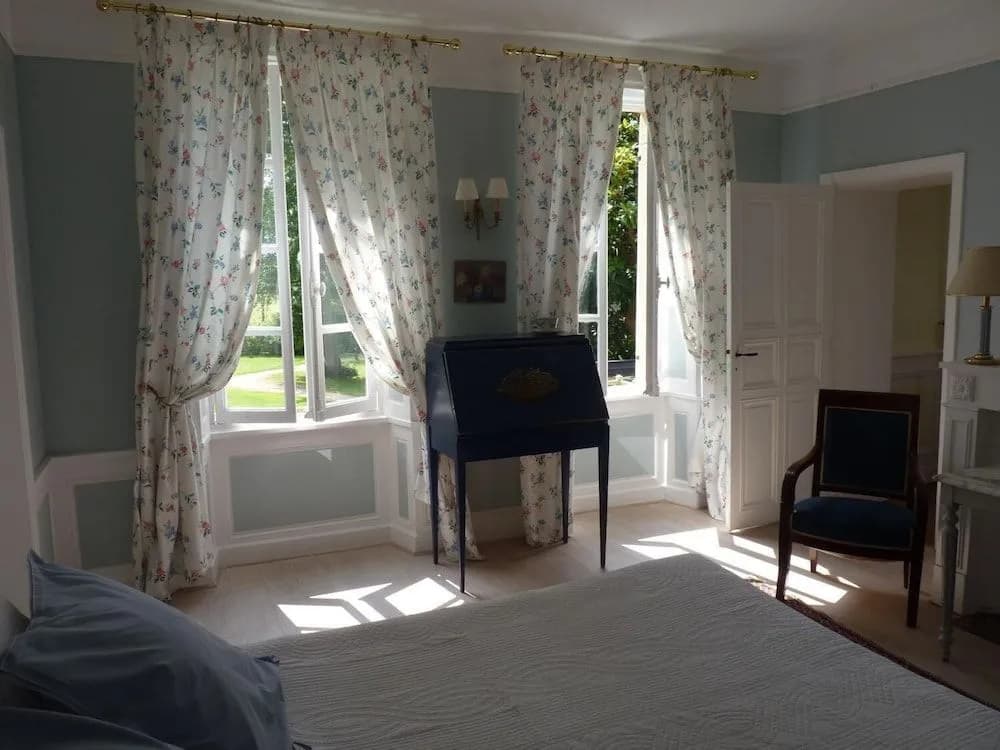 Chambres d'Hôtes Le Petit Sully - Photo 2