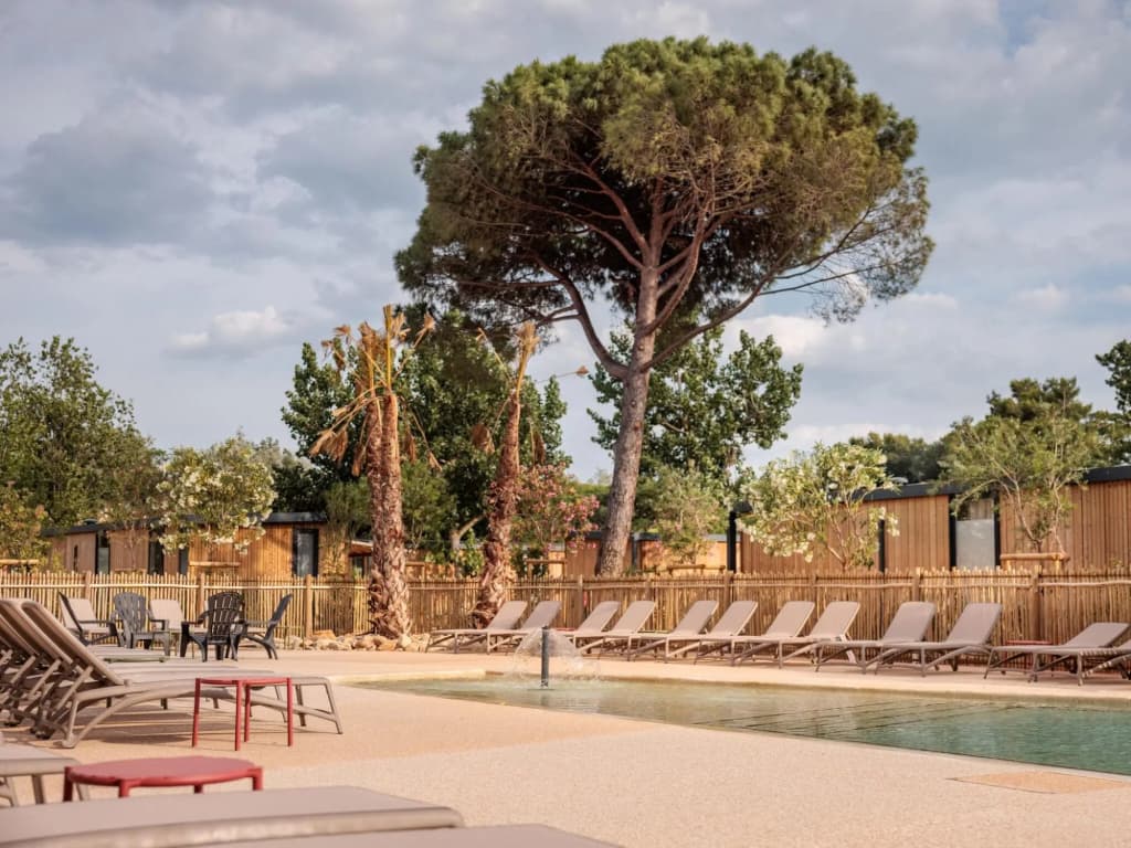 Apartment Near Beziers and Vineyards - Miniature 7