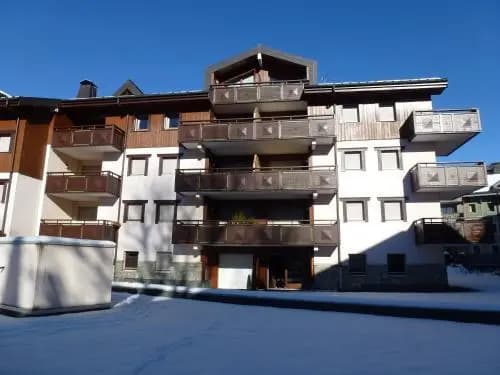 Appartement Chesery - Photo 1