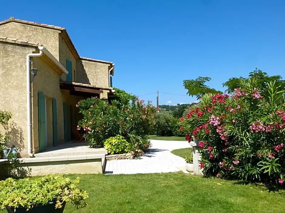 B&B Villa Gour du Peyrol - Photo 3